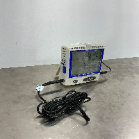 Fisherbrand Traceable Memory card thermometer image 1